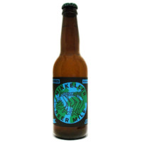 Mikkeller Beer Mile