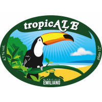Birrificio Emiliano TropicAle