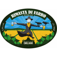 Birrificio Emiliano Rimasta di Farro