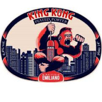 Birrificio Emiliano King Kong