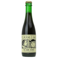 Mikkeller Big Worse Barley Wine