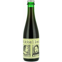 Mikkeller Big Worse Barley Wine Red Wine Barrel Edition