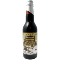 Mikkeller Beer Geek Brunch Weasel (Brandy Edition)