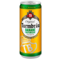 REWE-Group (Rewe, Penny & Billa) Turmbräu Banane & Hefeweizen