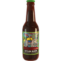 HopTop Brewery Ceylon Buddy