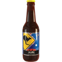HopTop Brewery Uluru