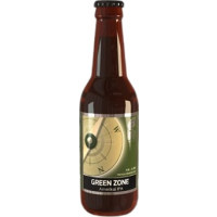 HopTop Brewery Green Zone