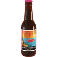 HopTop Brewery Tropical Swinger Club