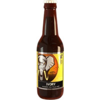 HopTop Brewery Ivory