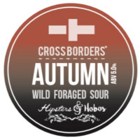 Cross Borders Brewing Company Autumn 2017