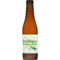 Belgian Craft Beer Company Grasshopper Blond