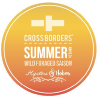 Cross Borders Brewing Company Summer 2018