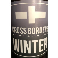 Cross Borders Brewing Company Winter 2017
