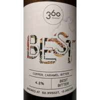 360° Brewing Company Best