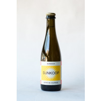 Burdock Sunkoop