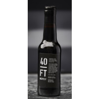 40ft Brewery Deepest
