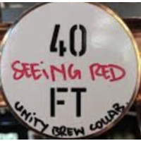 40ft Brewery Seeing Red