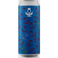 Black Isle Brewery Rhode Runner
