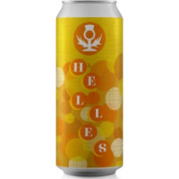 Black Isle Brewery Helles