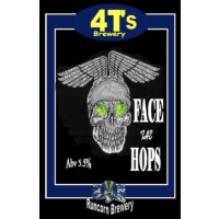 4T's Brewery Face The Hops