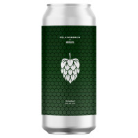 Folkingebrew Unlocked