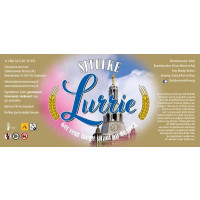 Stadsbroewerie Remunj Lurrie Sjtufke