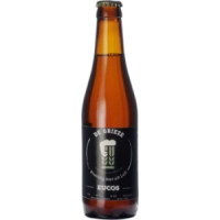 Brouwerij De Grieze Tripel Eucos
