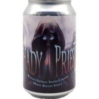 Galea Craft Beers Shady Priest