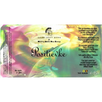 Galea Craft Beers Positievke