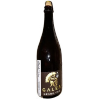 Galea Craft Beers Grand Cru Brut