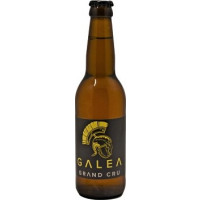 Galea Craft Beers Grand Cru