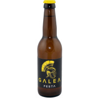 Galea Craft Beers Festa