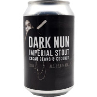 Galea Craft Beers Dark Nun
