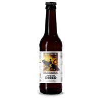 Brauboys Bock auf Disco