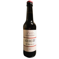 Seven Mountains Brewery High And Dry
