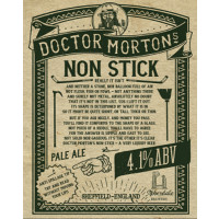 Abbeydale Brewery Doctor Morton's - Non Stick