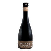 Brasserie Ragnar Sismique