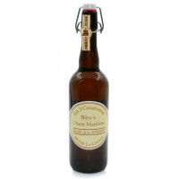 Brasserie Saint Germain - Page 24 Baie De La Somme: Bière à l'Aster Maritime