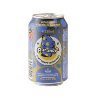 Brouwerij Huyghe Paranoia