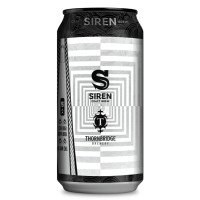 Siren Craft Brew Invisible Deck