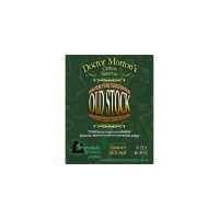 Abbeydale Brewery Doctor Morton's - Old Stock