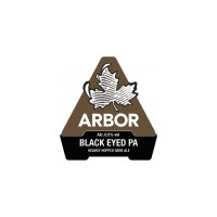 Arbor Ales Black Eyed PA