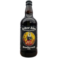 Arbor Ales Bushcraft