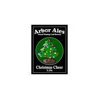 Arbor Ales Christmas Cheer