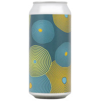 Analog Bier West Coast IPA