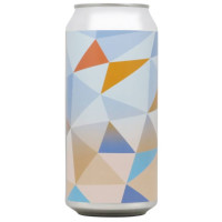 Analog Bier NEIPA
