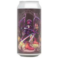 Analog Bier Glow Pale Ale