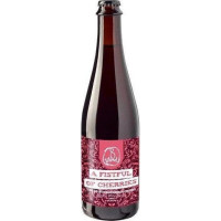8 Wired Brewing A Fistful of Cherries