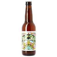 Mikkeller Crooked Moon Tattoo dIPA