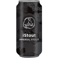 8 Wired Brewing iStout